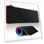 Large RGB Gaming Mouse Pad — Mouse Pads, mood jungle