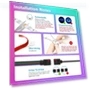 LED Lights for Bedroom — LED Strips, Nexillumi