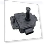 Mass Air Flow Sensor — Exhaust Gas, Tautoparts