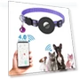Mini GPS Tracker for Pets — Trackers, TTikTok