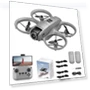 Mini HD FPV Drone with Camera — Drones, THOAML