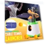 Mini Robot for Table Tennis — Golf, Pro DIY Tool