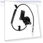 Oil Level Switch Sensor — Air Bag, PHYUN-autoparts