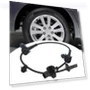 Rear Right ABS Sensor — Speed Sensors, Tautoparts