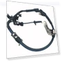 Rear Right ABS Speed Sensor — Speed Sensors, Tautoparts