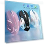 Rechargeable Silent Gaming Mouse with Dual Mode Lighting — Mouse Pads, TTikTok