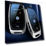 Remote Smart LCD Screen Key — Keyless Entry, happybuySE