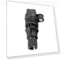 Replacement Transmission Speed Sensor — Transmission Speed, PHYUN-autoparts