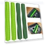 Replenishable Kit Roller Brushes Spare Parts — Parts & Accessories, ZCXU