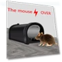 Reusable Smart Mouse Trap — Traps, Global Coupon