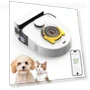 Robot Vacuum for Pet Hair — Smart Cleaning Robots, UBPET
