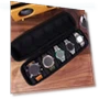 Shockproof Smartwatch Holder — Smartwatch Charging Solutions, Fengtu