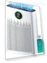 Smart Air Purifier for Home Large Rooms — Air Moisturizers, ECOSELF