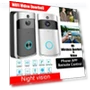 Smart Doorbell Camera — Smart Home Security, mother blessing
