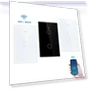 Smart Light Switch — Smart Home Modules, mood jungle