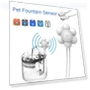 Smart Motion Sensor for Fountain Switch — Fountains, ZCXU