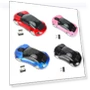 Smart Portable Wireless Mouse — Mouse Pads, SL-Electronic-N