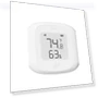 Smart Temperature and Humidity Sensor — Home Climate Control, ZCXU