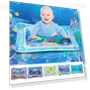 Water Sensory Play Mat — Floor Games, mood jungle