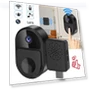 Wi-Fi Video Doorbell — Smart Home Security, Free carnival