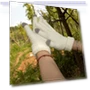 Winter Fleece Gloves with Touchscreen — Gloves, Millioner