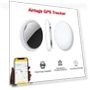Wireless Anti-Lost Device Locator — Location Tracking Devices, Free carnival