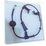 ABS Wheel Speed Sensor — Air Bag, PHYUN-autoparts