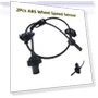 ABS Wheel Speed Sensor — Air Bag, happybuySE
