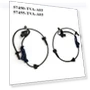 ABS Wheel Speed Sensor — Speed Sensors, FYUU-autoparts