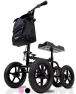 All Terrain Knee Scooter Walker, Vive Health