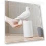 Automatic Soap Dispenser in Dove Shape — Care Dispensers, Modemax