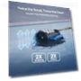 Cordless Robotic Pool Vacuum Cleaner — Automated Pool Maintenance, Beatbot