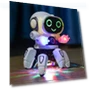 Dancing Robot Toy — Interactive Learning Devices, Happy toadd cart