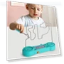 Electric Touch Maze Game — Interactive Learning Devices, mother blessing