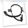 Front Left ABS Sensor — Speed Sensors, PHYUN-autoparts