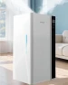Large Room Humidifier with Dual Mist Nozzles, mifasol