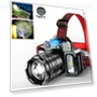 LED Headlamp — Flashlights, YJMP