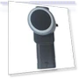 Parking Sensor — Accessories, Mercedes-Benz
