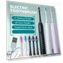 Rechargeable Electric Toothbrush — Electric Toothbrush Heads, ZCXU