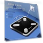 Rechargeable Smart Bluetooth Body Fat Scale — Body Composition Analysis, Deals Supermarket