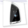 Remote Smart LCD Screen Key — Keyless Entry, happybuySE
