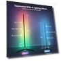 RGB Corner Floor Lamp — Standing Lights, WISIMMALL