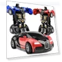 Robot Transformer Toy — Interactive Figures & Robots, Huaqiang North