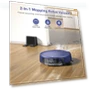 Robot Vacuum and Mop Combo — Smart Cleaning Robots, iMartine