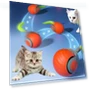 Smart Interactive Pet Toy Ball — Balls, Happy toadd cart