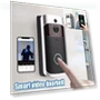 Smart Wireless Doorbell Security Camera — Smart Home Security, Free carnival