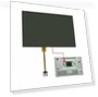 Touch Screen Glass Digitizer — Touchscreen Panels, PHYUN-autoparts