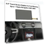 Touch Screen Navigation Radio — In-Dash, PHYUN-autoparts