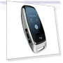 Universal Modified Remote Smart LCD Screen Key — Keyless Entry, happybuySE