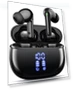 Wireless Earbuds — In-Ear Headphones, Daximen